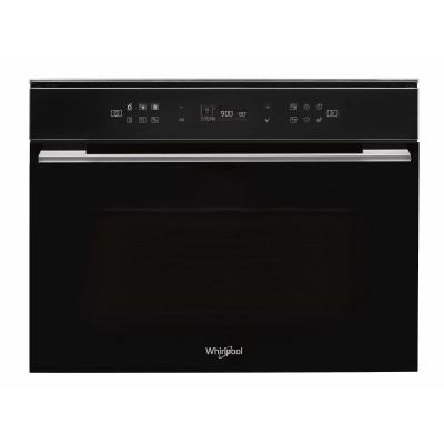 WHIRLPOOL W7MSBLAUS29L 6th SENSE W Collection Combi-Steam Oven