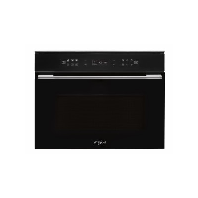 WHIRLPOOL 惠而浦 W7MSBLAUS 60厘米 29公升 W Collection 內置式 第6感 嵌入式蒸焗爐