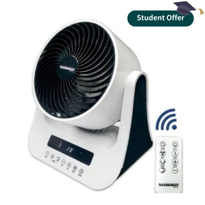 SUMME Circulation Fan