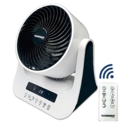 SUMME Circulation Fan
