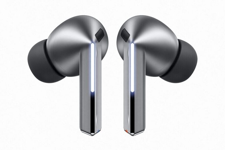SAMSUNG Galaxy Buds3 Pro Bluetooth Headset | Fortress