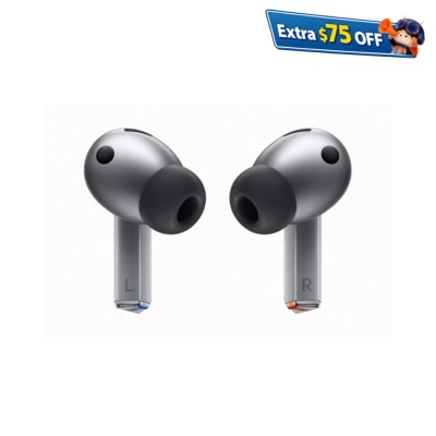 SAMSUNG Galaxy Buds3 Pro Bluetooth Headset