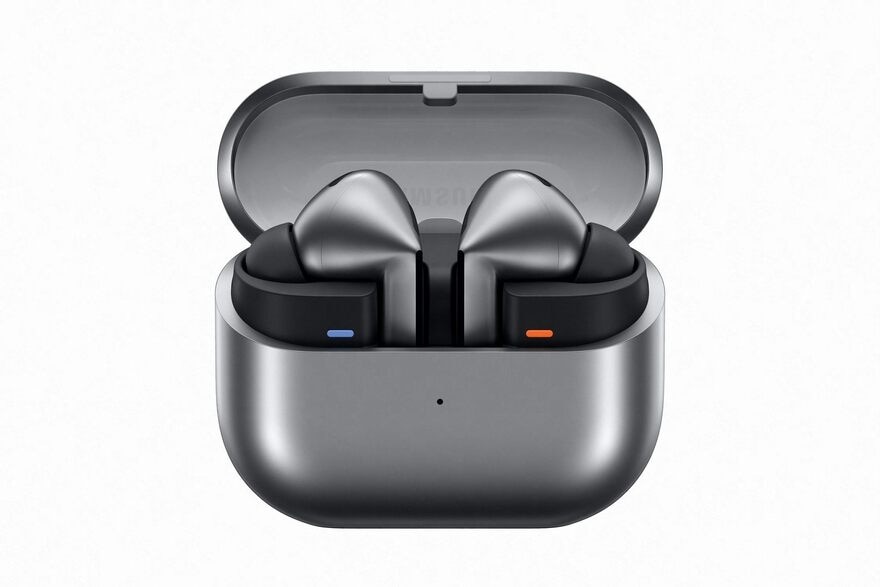SAMSUNG Galaxy Buds3 Pro Bluetooth Headset | Fortress