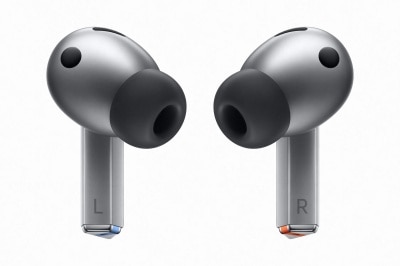 SAMSUNG 三星電子 Galaxy Buds3 Pro 藍牙耳機
