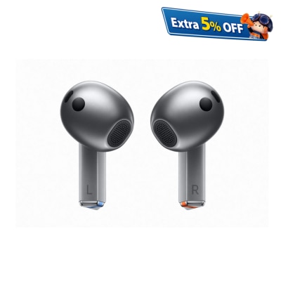SAMSUNG Galaxy Buds3 Bluetooth Headset