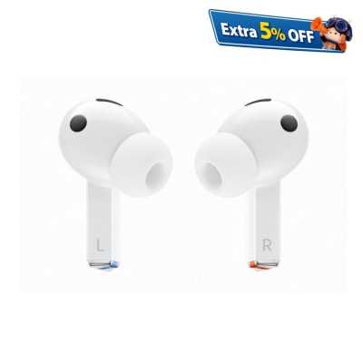 SAMSUNG 三星电子 Galaxy Buds3 Pro 蓝牙耳机