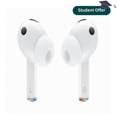 SAMSUNG 三星电子 Galaxy Buds3 Pro 蓝牙耳机