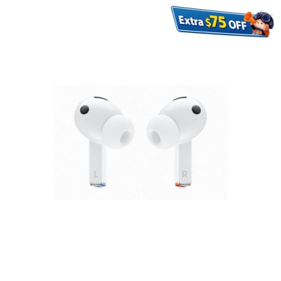 SAMSUNG 三星电子 Galaxy Buds3 Pro 蓝牙耳机