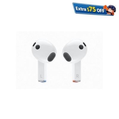 SAMSUNG 三星電子 Galaxy Buds3 藍牙耳機