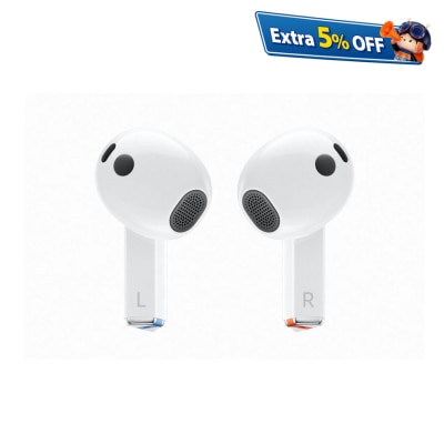 SAMSUNG 三星电子 Galaxy Buds3 蓝牙耳机