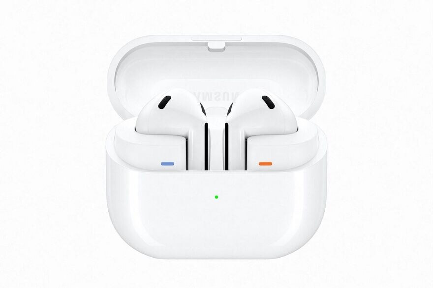 SAMSUNG Galaxy Buds3 Bluetooth Headset | Fortress