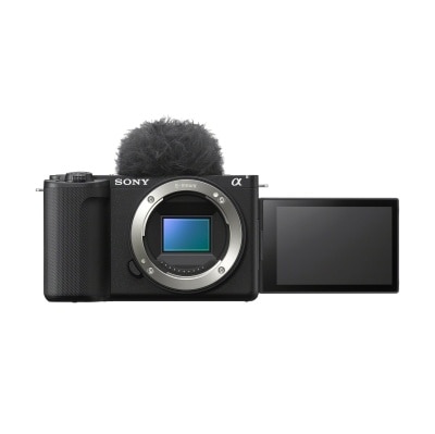 SONY ZV-E10 II vlog camera