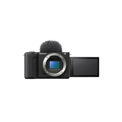 SONY ZV-E10 II (ZV-E10M2) vlog camera