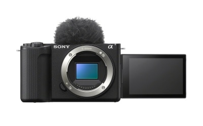 SONY 索尼 ZV-E10M2 無反光鏡可換鏡頭相機