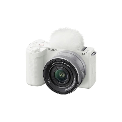 SONY 索尼 ZV-E10 II (ZV-E10M2) 影像網誌相機