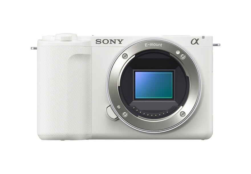 SONY ZV-E10 II (ZV-E10M2) vlog camera | Fortress