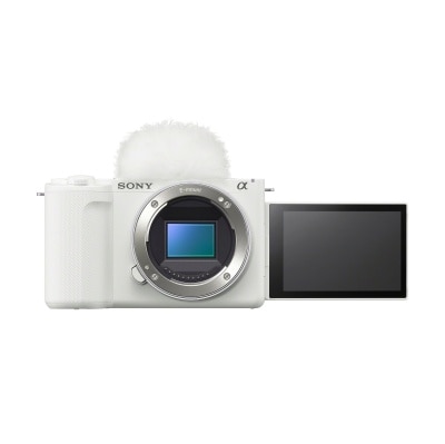 SONY ZV-E10 II vlog camera