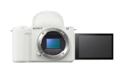 SONY ZV-E10M2 Mirrorless Changeable Lens Camera