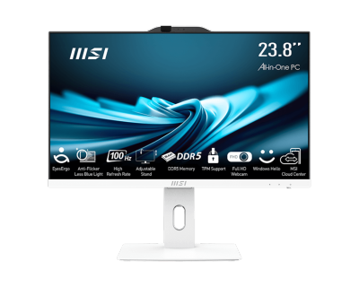 MSI 微星 PRO AP242P 一體式桌上電腦