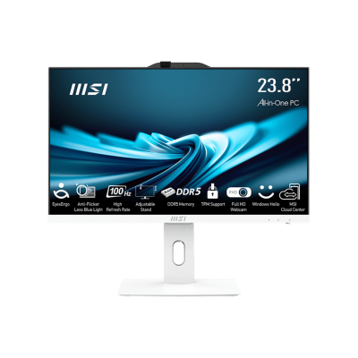 MSI 微星 PRO AP242P 一体式桌上电脑