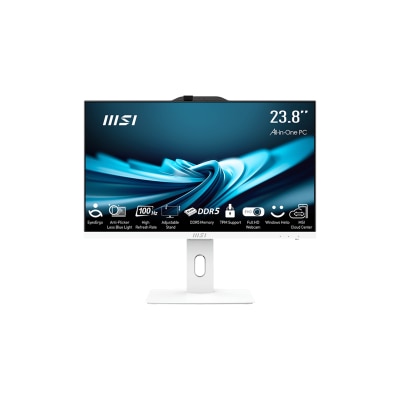 MSI PRO AP242P AIO Desktop Computer