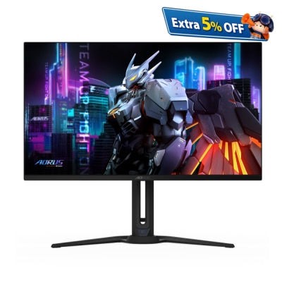 Gigabyte 技嘉 AORUS FO32U2 電競顯示屏