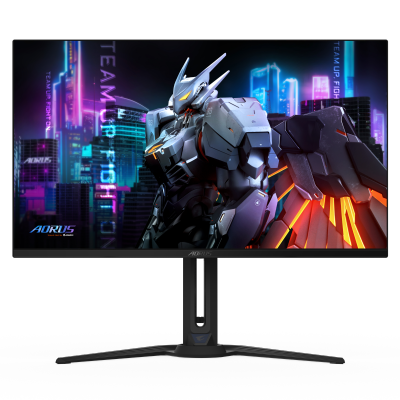 Gigabyte 技嘉 AORUS FO32U2 電競顯示屏
