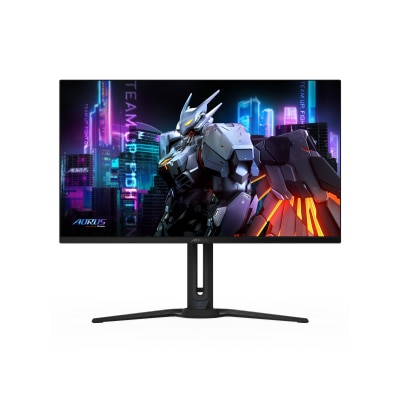 Gigabyte 技嘉 AORUS FO32U2 电竞显示屏