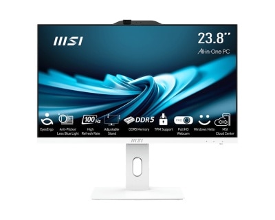 MSI 微星 PRO AP242P 一体式桌上电脑