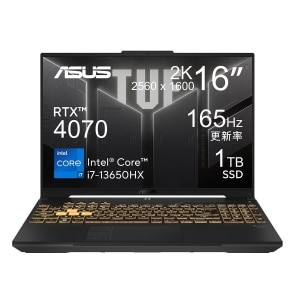 【中古美品】ASUS GeForce RTX4070 TUF Gaming ASUS TUF Gaming GeForce RTX™ 4070 Ti SUPER 16GB GDDR6X OG
