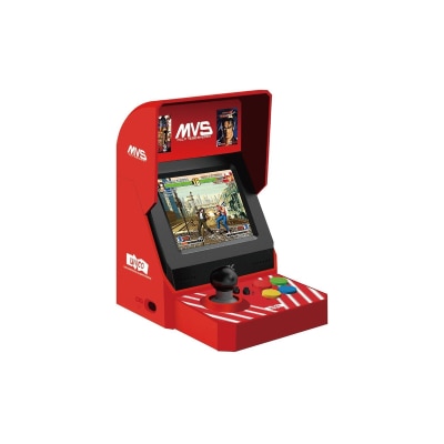 Unico 迷你3.5寸小街机