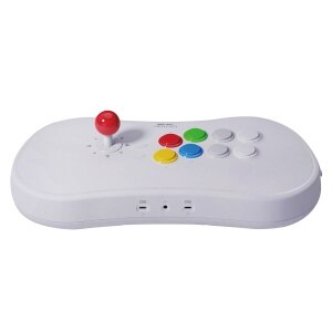 ネオジオ　NEOGEO Arcade Stick Pro Amazon.com: Neogeo Arcade Stick Pro Player Pack - HDMI, 1