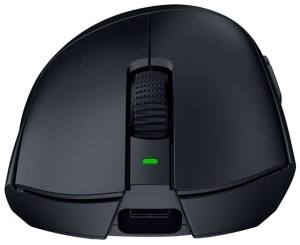 Razer Deathadder V3 HyperSpeed Ultra-lightweight Wireless