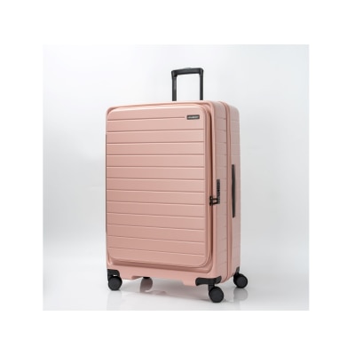 JOURNEY J09 前盖式可扩充行李箱 行李箱