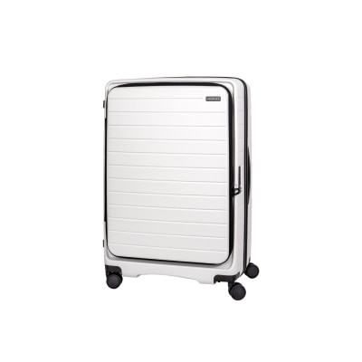 JOURNEY J09 前盖式可扩充行李箱 行李箱