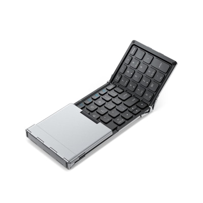 iClever IC-BK09 Tri-fold Keyboard with Numpad