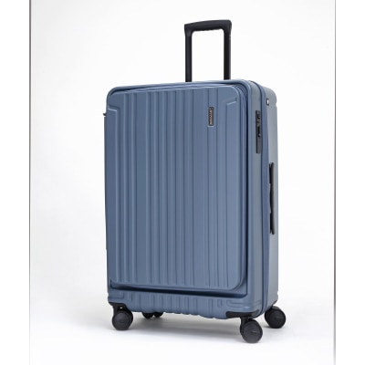 BERMAS 上掀式前開式行李箱