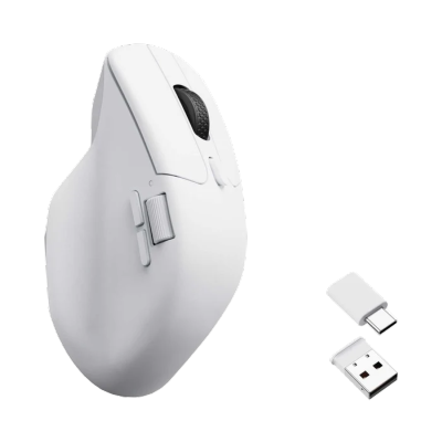 Keychron M6 無線滑鼠