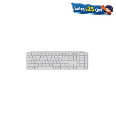 Keychron B6 Pro 超薄无线键盘