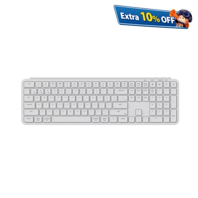 Keychron B6 Pro 超薄无线键盘