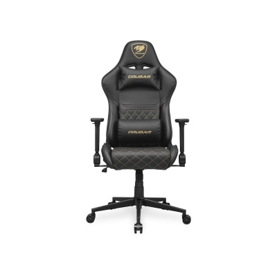 Cougar Armor One V2 4D Folding Armrests Gaming Chair