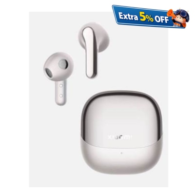 Xiaomi 小米 Buds 5 耳机