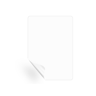 GT - 磨砂膜保护贴(Rakuten Kobo 6吋电子书阅读器用)