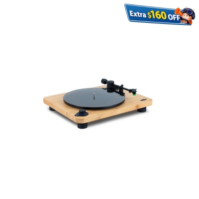 House of Marley Stir It Up Lux 黑胶唱盘