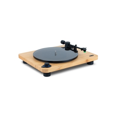House of Marley Stir It Up Lux Turntable