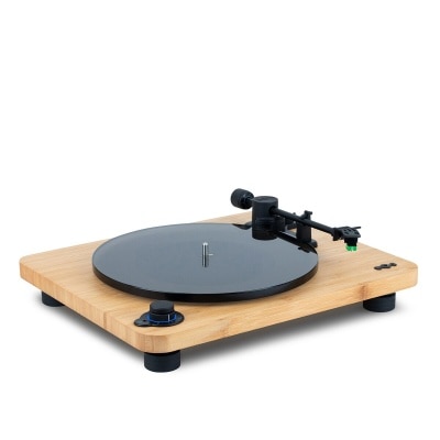 House of Marley Stir It Up Lux 黑胶唱盘