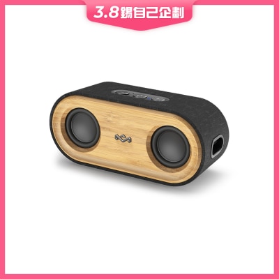 House of Marley Get Together 2 mini 藍芽喇叭