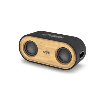 House of Marley Get Together 2 mini 蓝芽喇叭