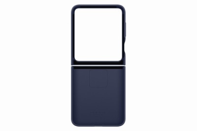 SAMSUNG 三星电子 Galaxy Z Flip6 矽胶薄型保护壳 手机外壳