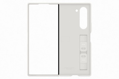 SAMSUNG 三星电子 Galaxy Z Fold6 矽胶薄型保护壳 手机外壳